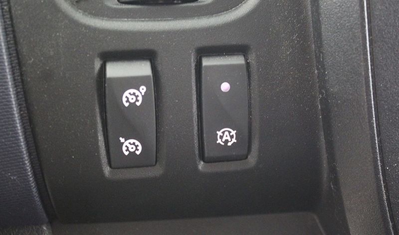 Opel Vivaro • 2019 • 69,417 km 13