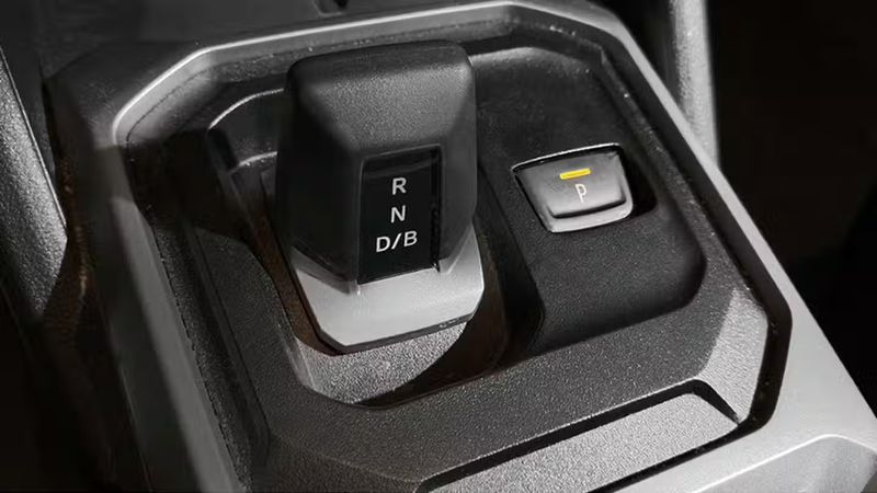 Dacia Duster • 2024 • 10,170 km 10