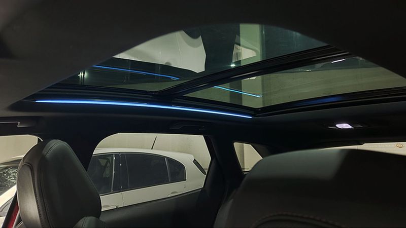 Peugeot 3008 • 2017 • 87,025 km 9