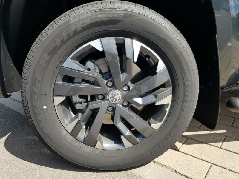 Volkswagen Amarok • 2019 • 69,440 km 8