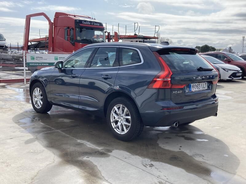 Volvo XC60 • 2020 • 86,212 km 3