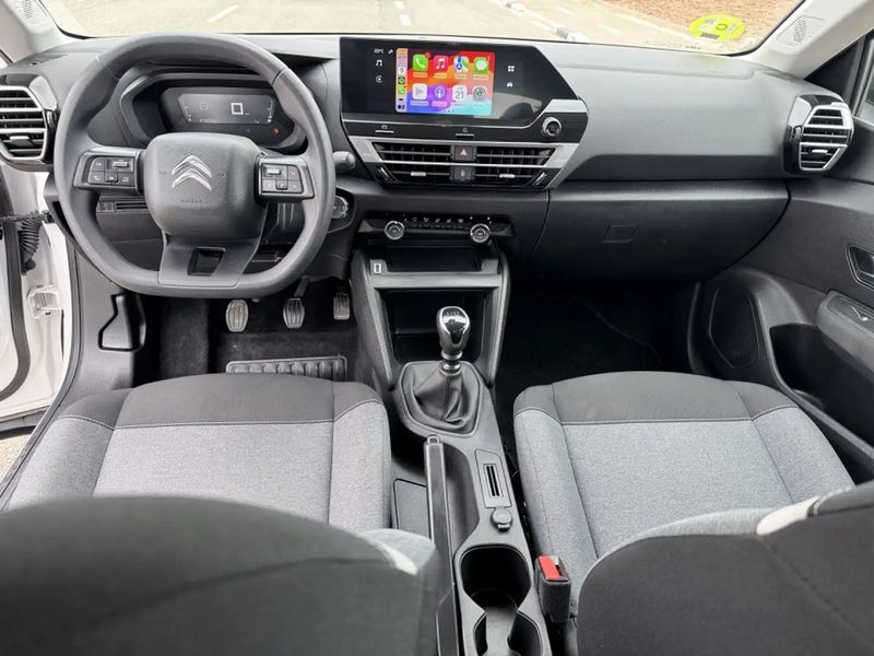 Citroën C4 • 2022 • 27,000 km 7