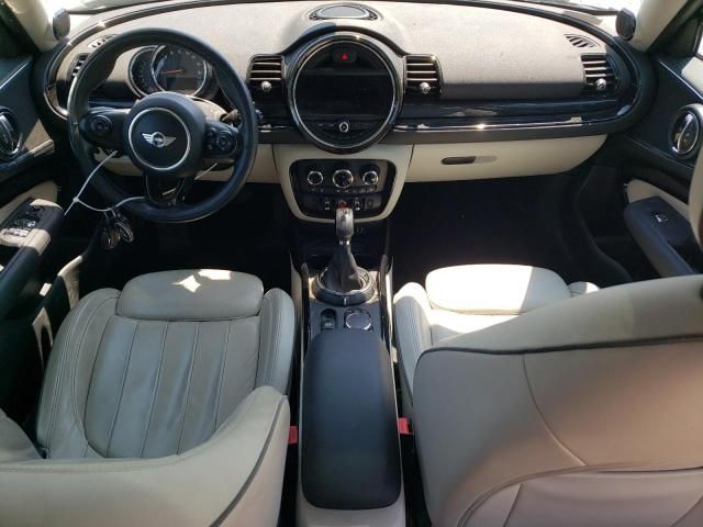 MINI Cooper S Clubman • 2017 • 10,000 mi 8