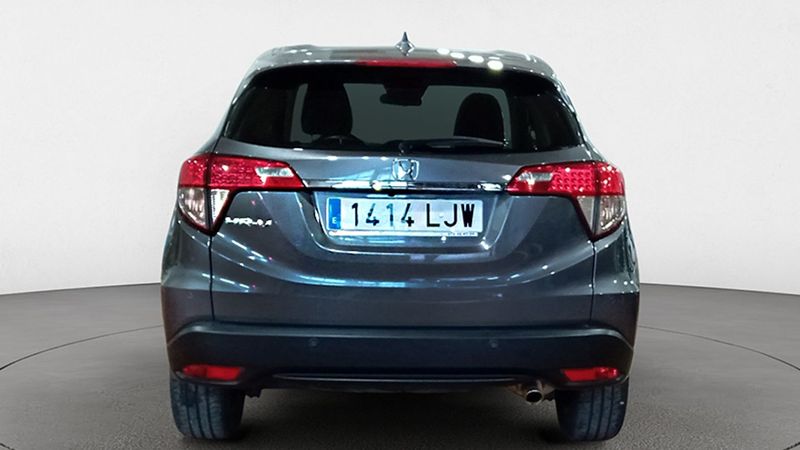 Honda HR-V • 2020 • 31,457 km 15