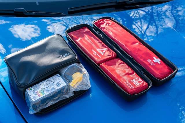 Renault Mégane • 2018 • 32,000 km 23