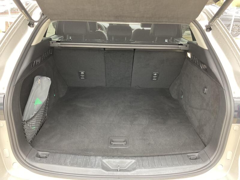 Mazda CX-30 • 2024 • 14,500 km 10