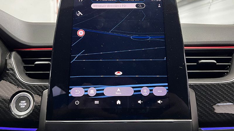 Renault Captur • 2021 • 32,539 km 8