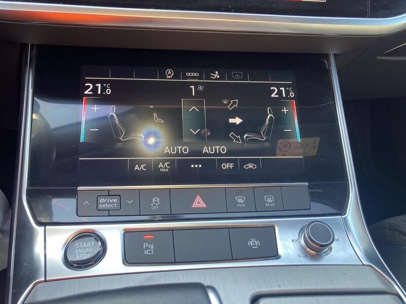 Audi A7 • 2020 • 42,500 km 15