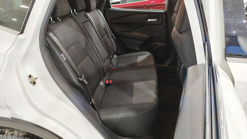 Nissan Qashqai • 2023 • 42,000 km 15