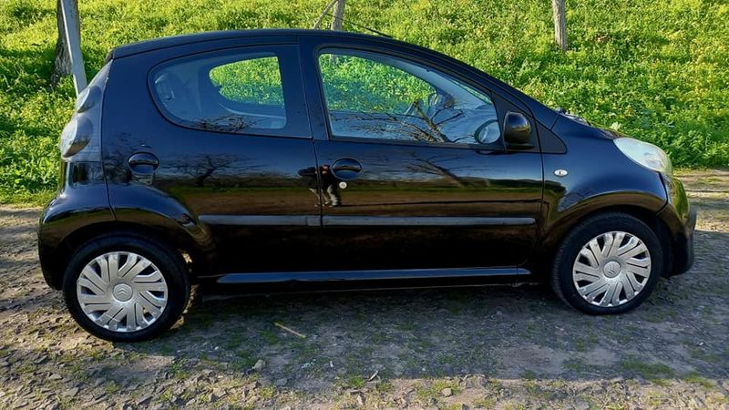Citroën C1 • 2004 • 96,000 km 4