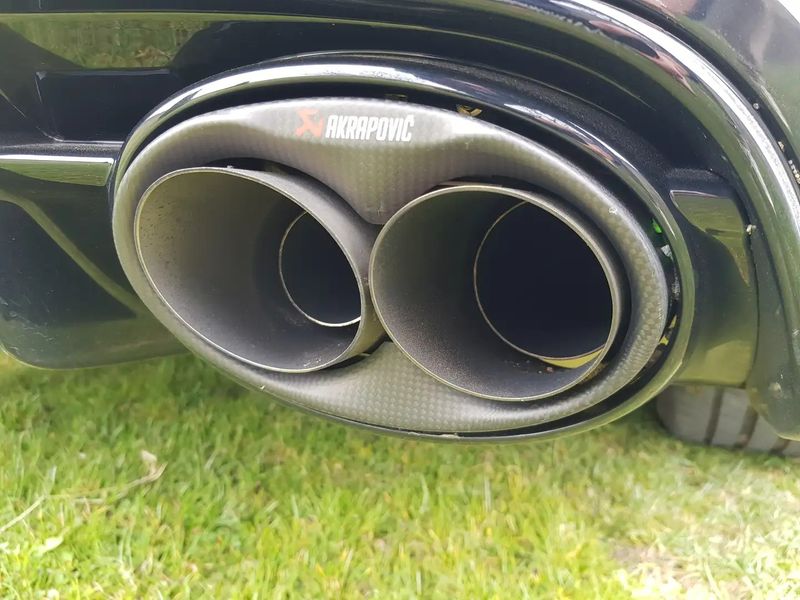 Audi RS 6 • 2015 • 130,000 km 4