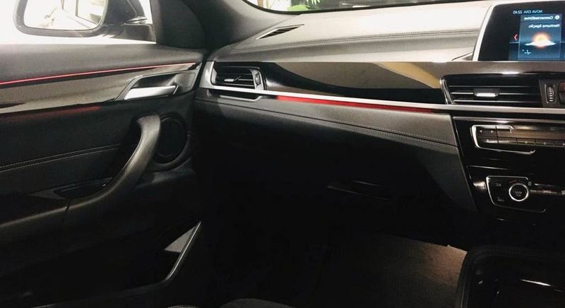 BMW X2 • 2018 • 79,999 km 6