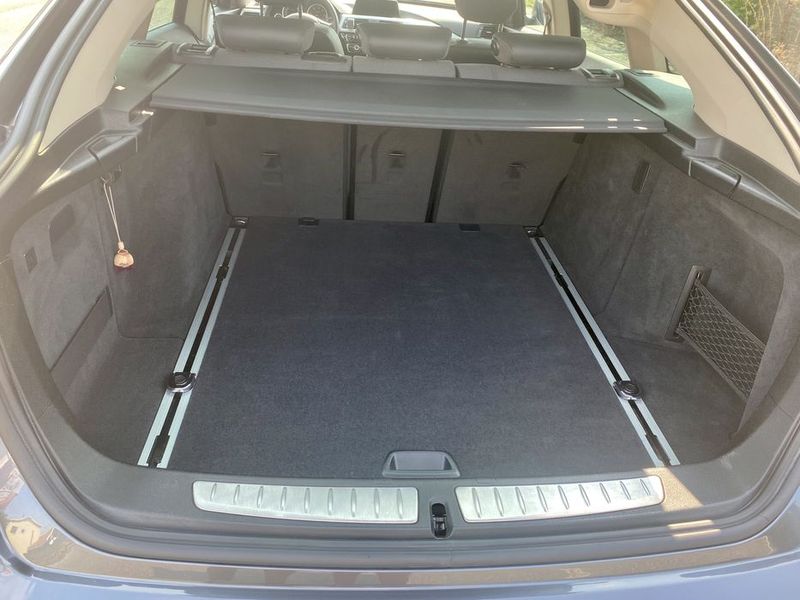 BMW 520D • 2016 • 82,000 km 3