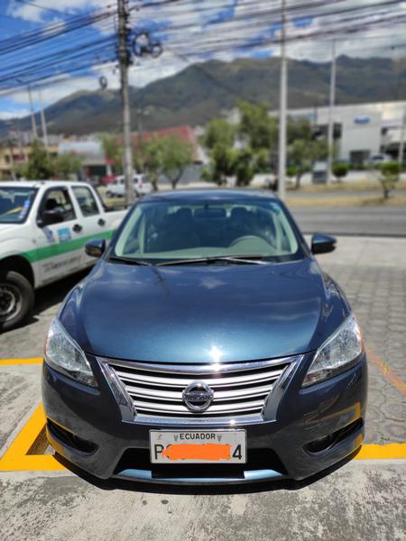 Nissan Sentra • 2014 • 80,000 km 6