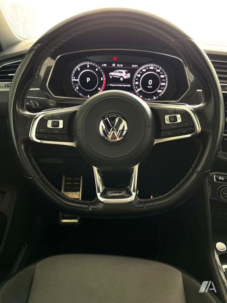 Volkswagen Tiguan • 2018 • 99,000 km 7