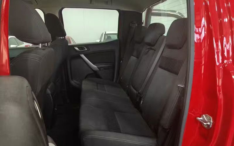 Ford Ranger • 2022 • 108,832 km 7