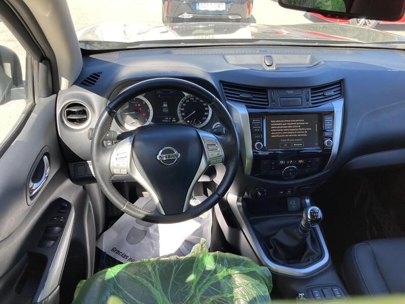 Nissan Navara • 2021 • 70,265 km 21