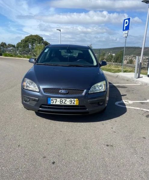 Ford Focus • 2006 • 194,000 km 1