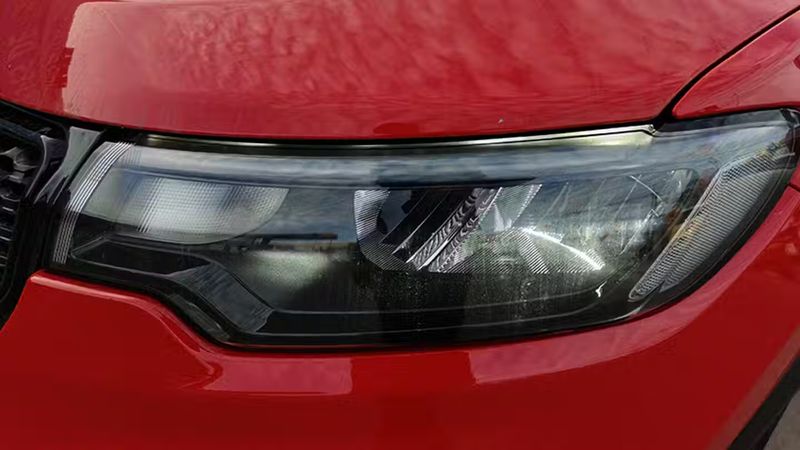 Jeep Compass • 2022 • 67,982 km 8