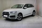 Audi Q7 • 2016 • 22,692 km 7