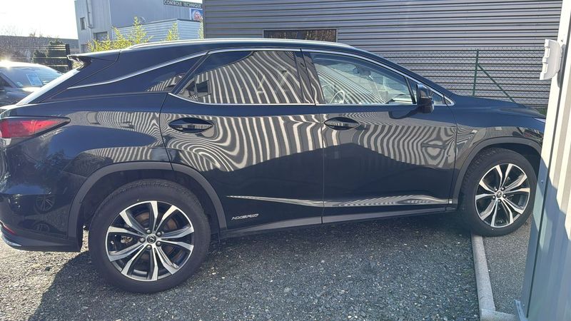 Lexus RX 450h • 2020 • 59,000 km 5
