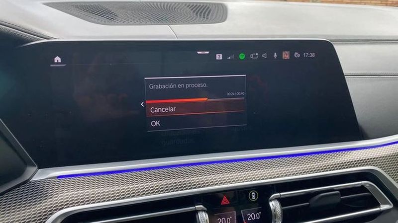 BMW X6 • 2020 • 30,000 km 8