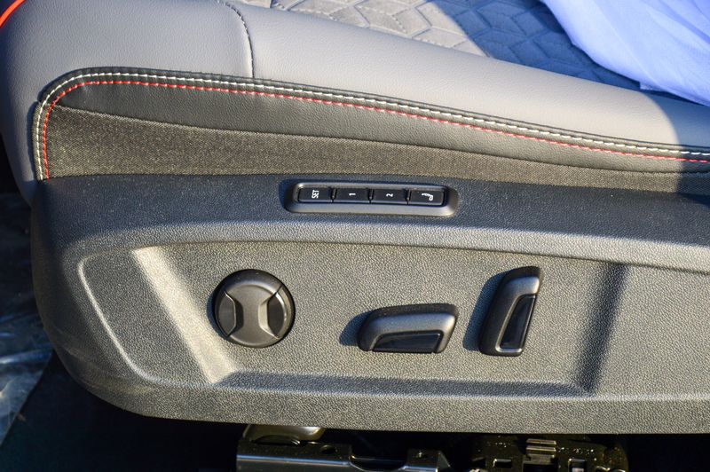 Volkswagen ID.4 • 2022 • 0 km 11