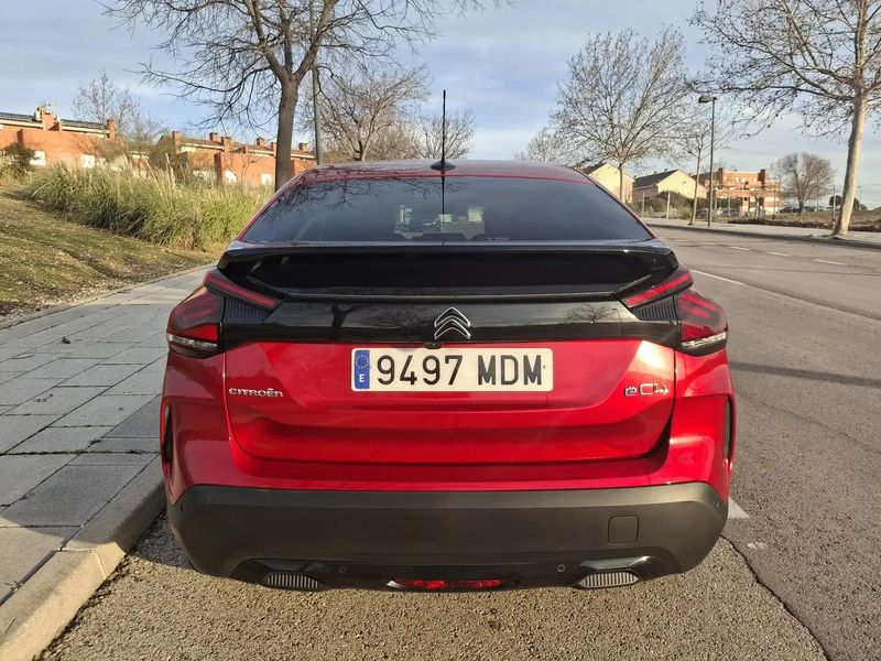 Citroën C4 • 2023 • 30,000 km 4