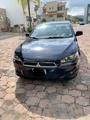 Mitsubishi Lancer • 2011 • 132,000 km 2