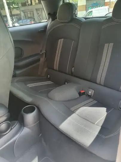 MINI Cooper • 2019 • 17,500 km 2