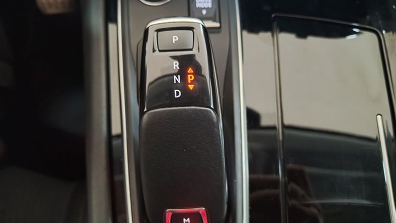 Peugeot 508 • 2021 • 70,981 km 6