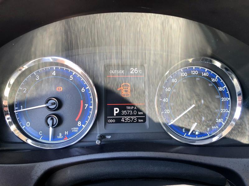 Toyota Corolla • 2017 • 50,000 km 11