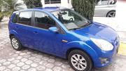 Ford Fiesta • 2013 • 63,500 km 3