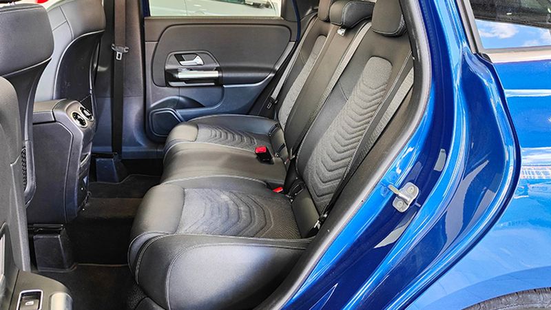 Mercedes-Benz Class B • 2023 • 6,999 km 18