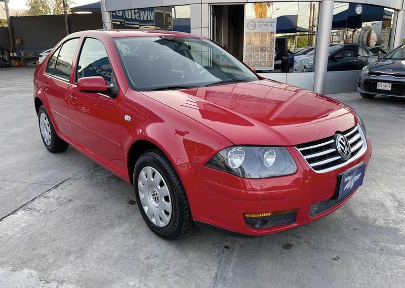 Volkswagen Jetta • 2015 • 30,000 km 2