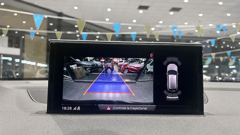 Audi Q7 • 2017 • 78,000 km 7