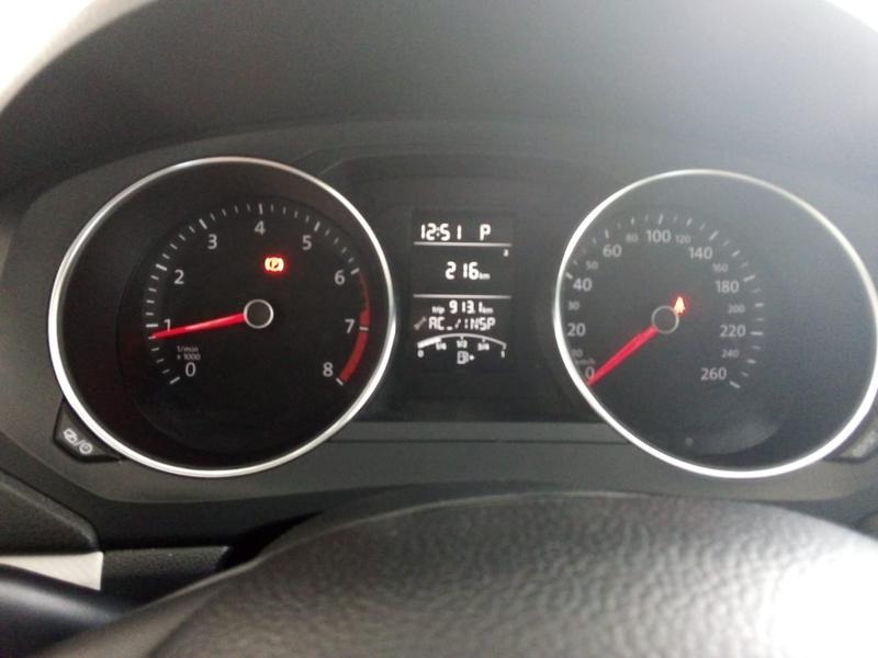 Volkswagen Jetta • 2017 • 63,000 km 23