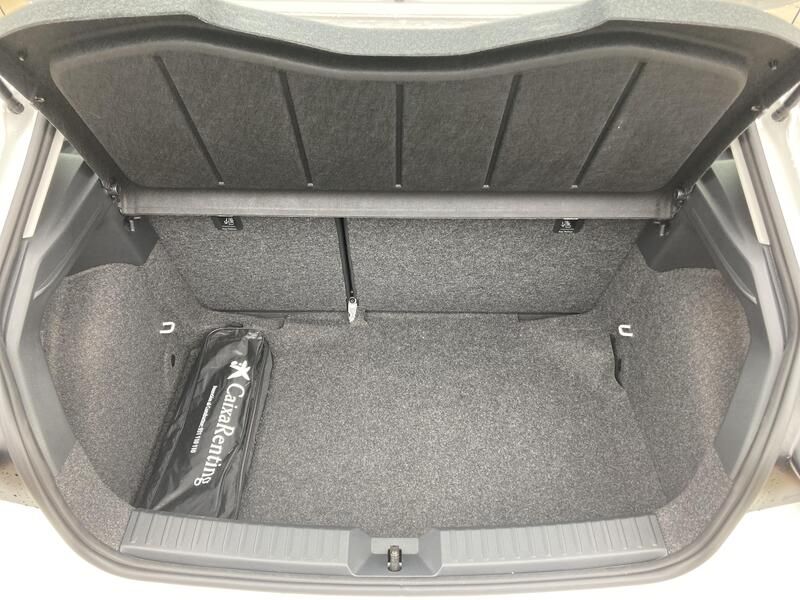 Seat Ibiza • 2024 • 1,160 km 15