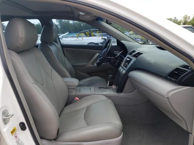 Toyota Corolla • 2010 • 17 km 5