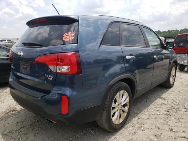 Kia Sorento • 2015 • 10,000 mi 3