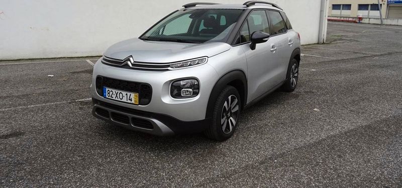 Citroën C3 • 2009 • 20,000 km 6