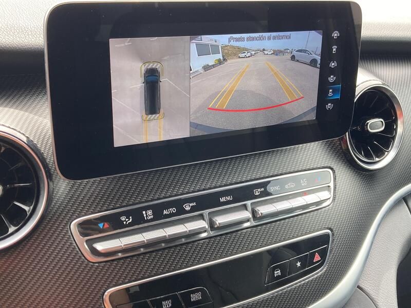 Mercedes-Benz Sprinter • 2021 • 59,230 km 17