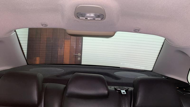 Peugeot 307 • 2010 • 76,800 km 11