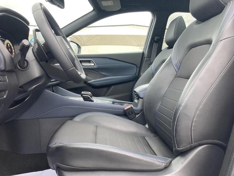 Nissan Qashqai • 2022 • 91,972 km 24