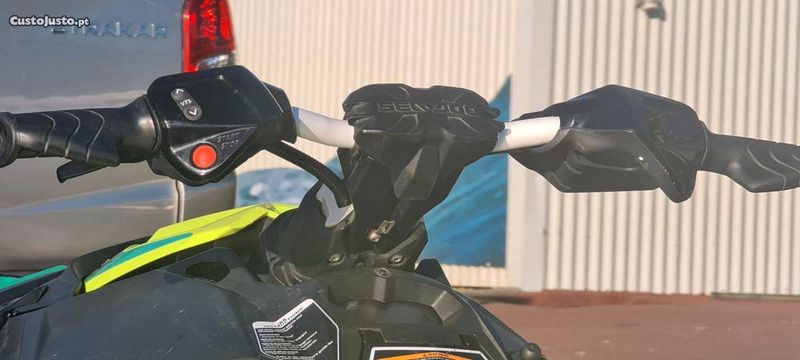 Kia Avella • 2017 • 66,446 km 3