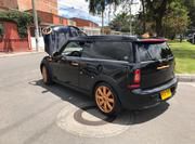 MINI Cooper Clubman • 2009 • 120,000 km 4