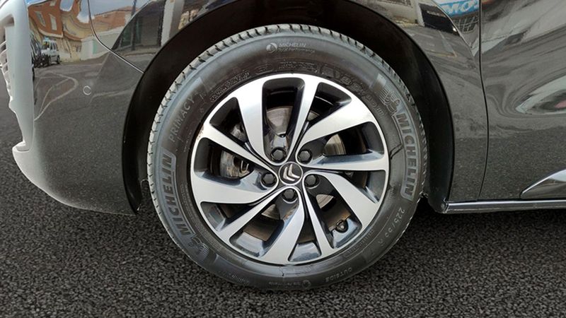 Citroën Jumpy • 2020 • 60,093 km 33