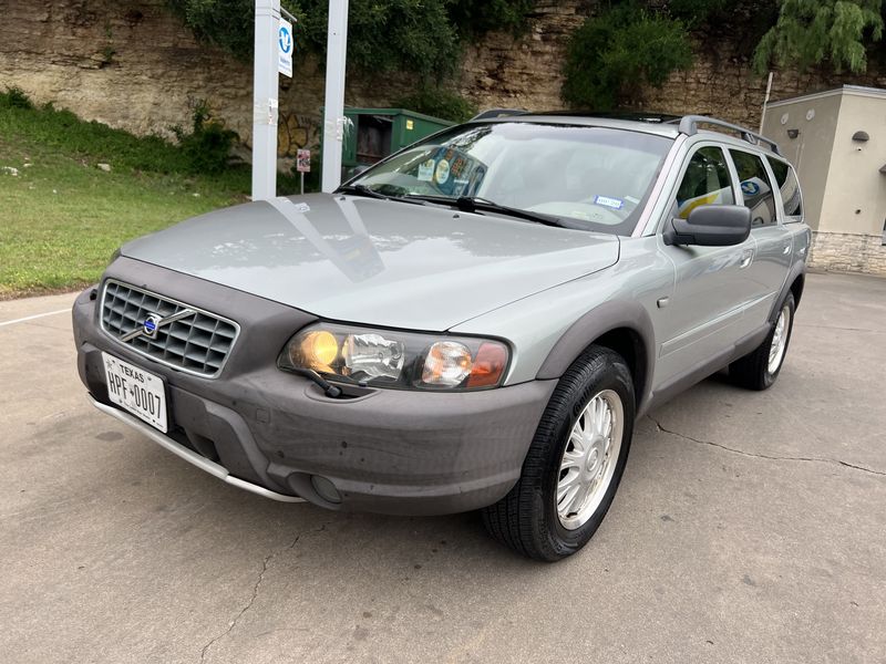 Volvo S60 • 2004 • 134,000 mi 10