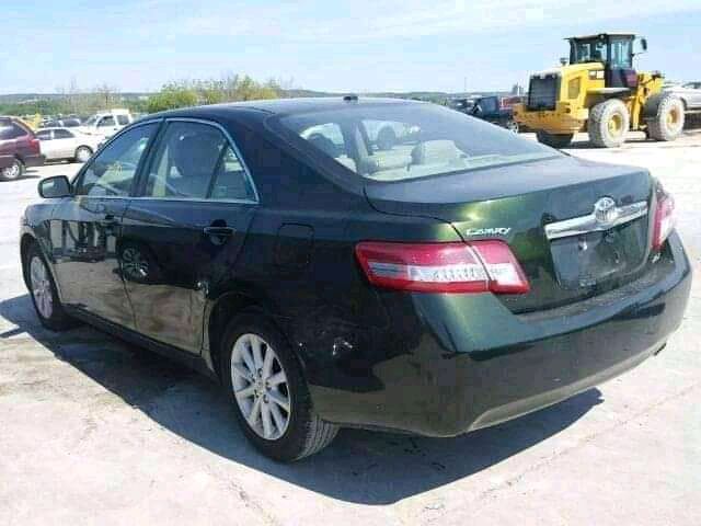 Toyota Camry • 2014 • 44,601 km 1