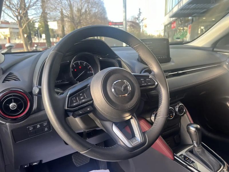 Mazda CX-3 • 2017 • 45,500 km 4